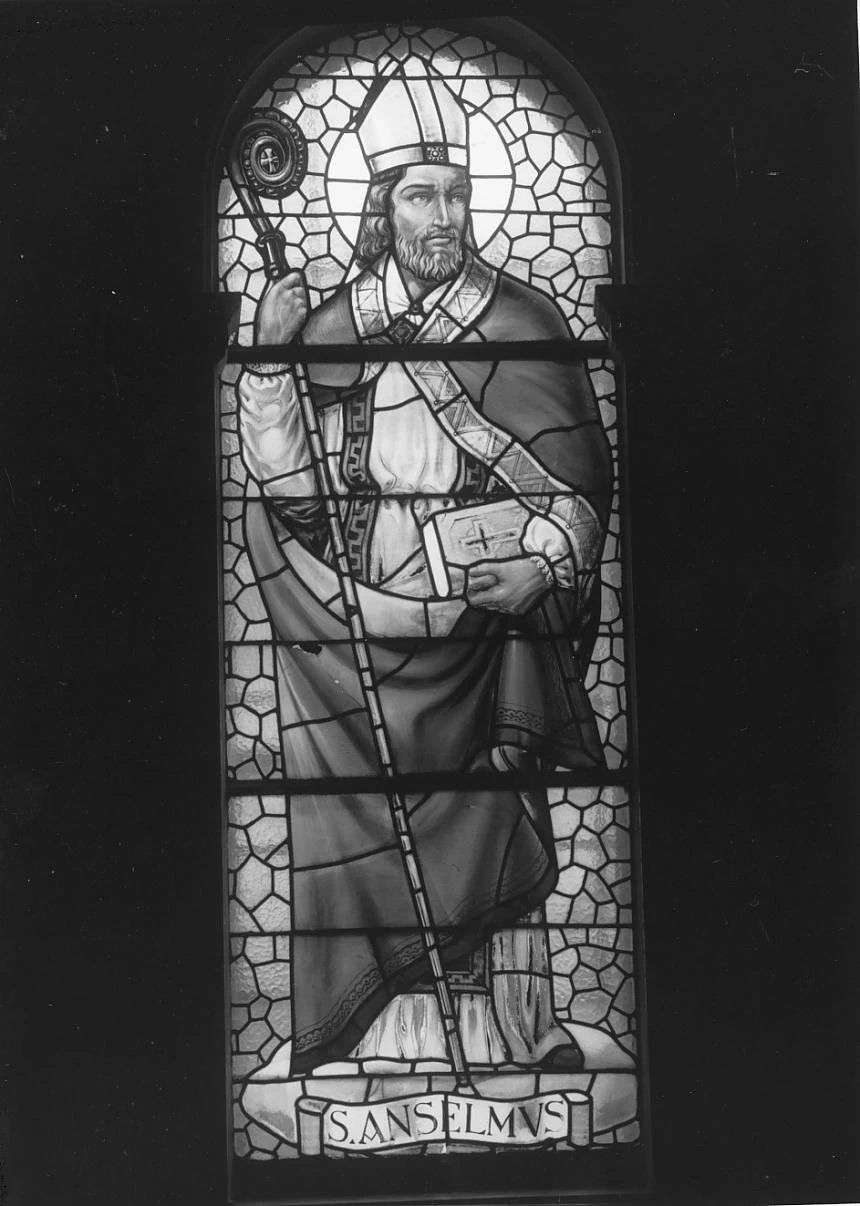 Sant'Anselmo - Quistello, Mantova
